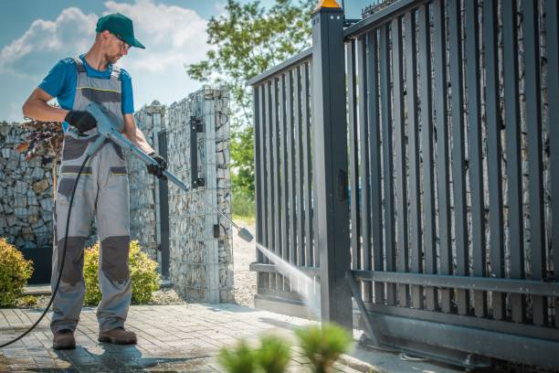 Trusted Sesser, IL Pressure Washing Services Experts