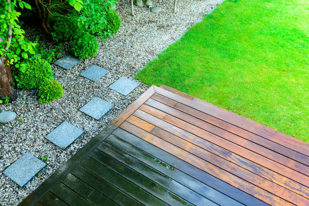 Best Post-Construction Pressure Washing  in Sesser, IL
