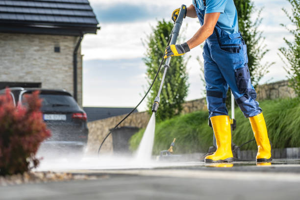 Concrete Sealing in Sesser, IL