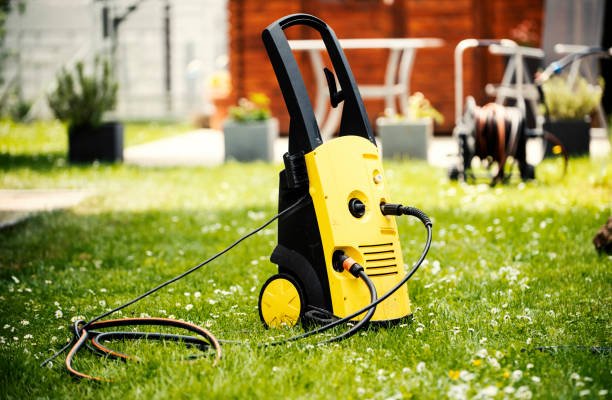 Best Building Exterior Washing  in Sesser, IL